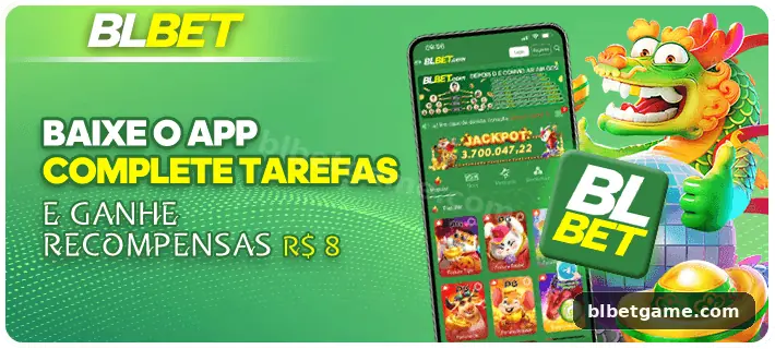 blbet login